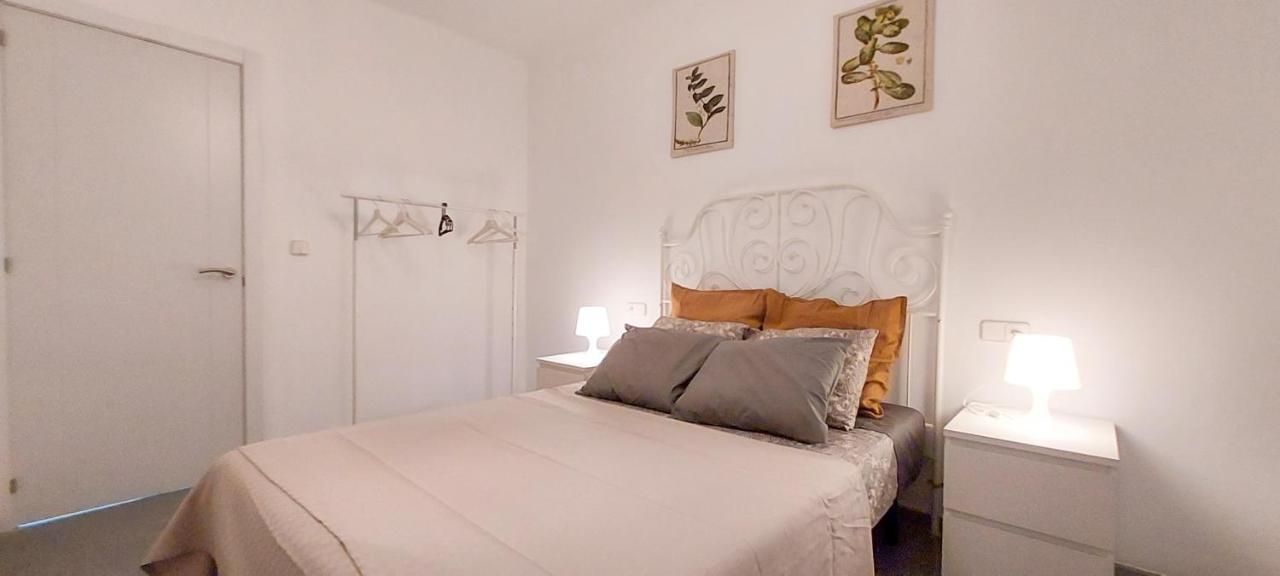 Apartamento Murillo-plaza De La Magdalena