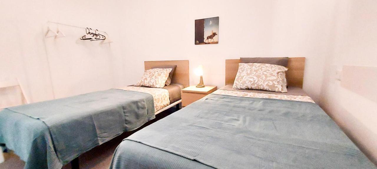 Apartamento Murillo-plaza De La Magdalena *