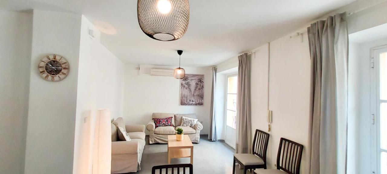 Murillo-plaza De La Magdalena Apartamento Sevilla