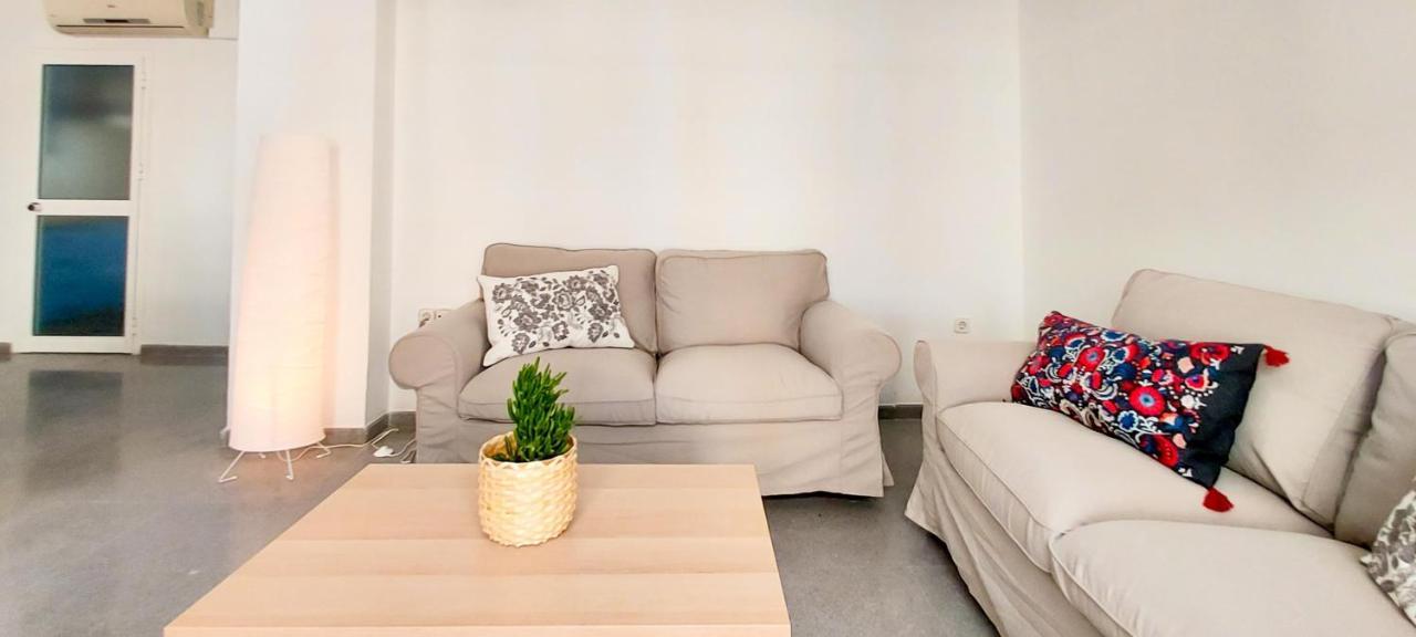 Apartamento Murillo-plaza De La Magdalena *