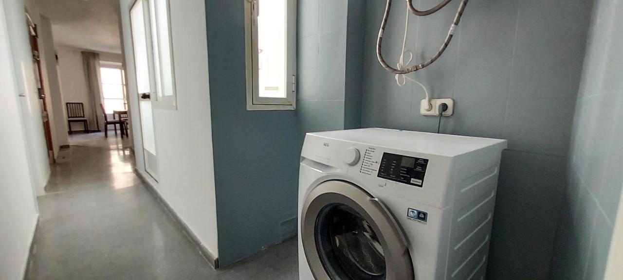 Apartamento Murillo-plaza De La Magdalena