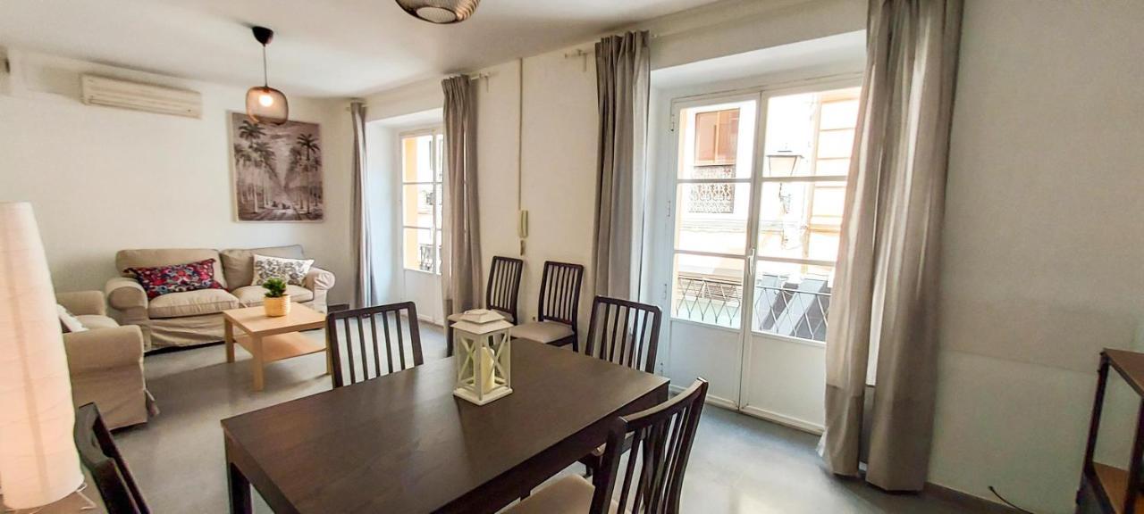 Apartamento Murillo-plaza De La Magdalena Sevilla
