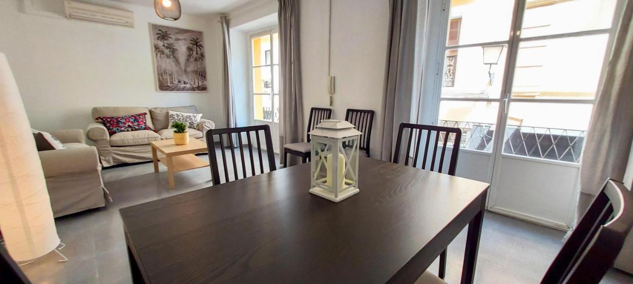 Apartamento Murillo-plaza De La Magdalena