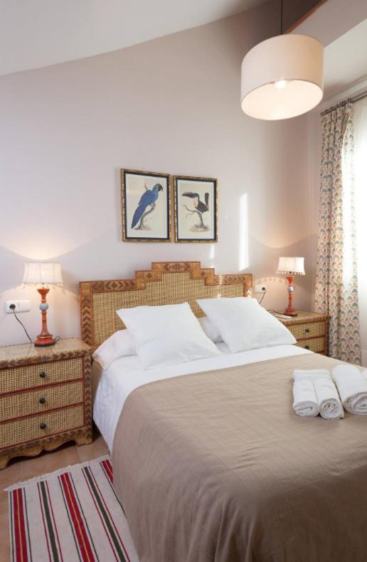 Apartment Duplex En Casco Historico De