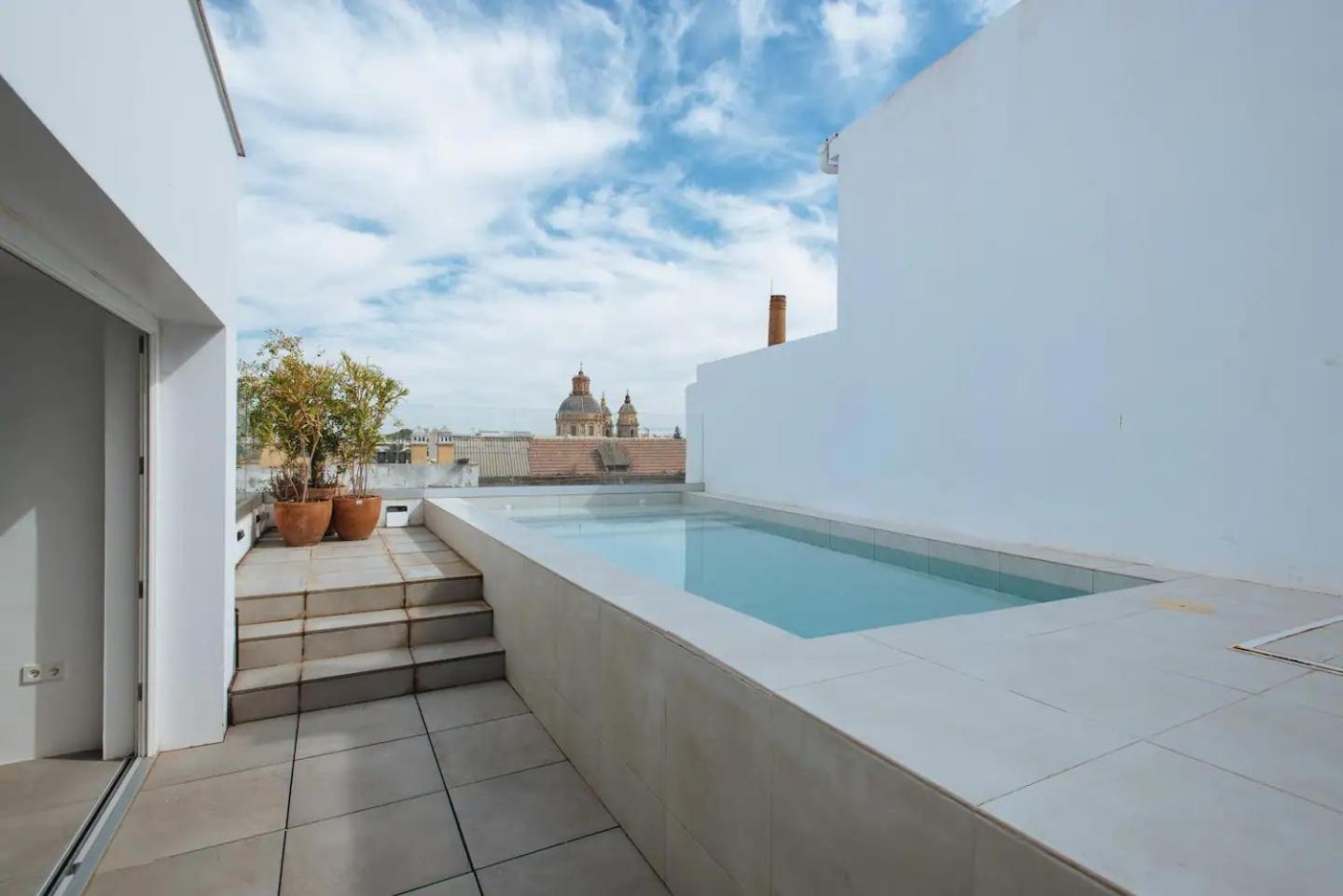 Minty - Santa Catalina Sevilla