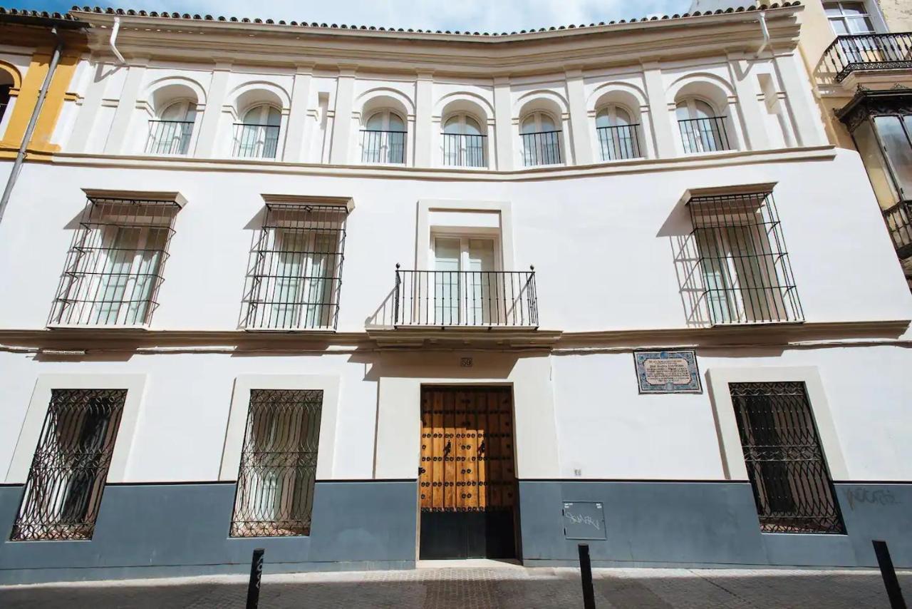 Minty - Santa Catalina * Sevilla