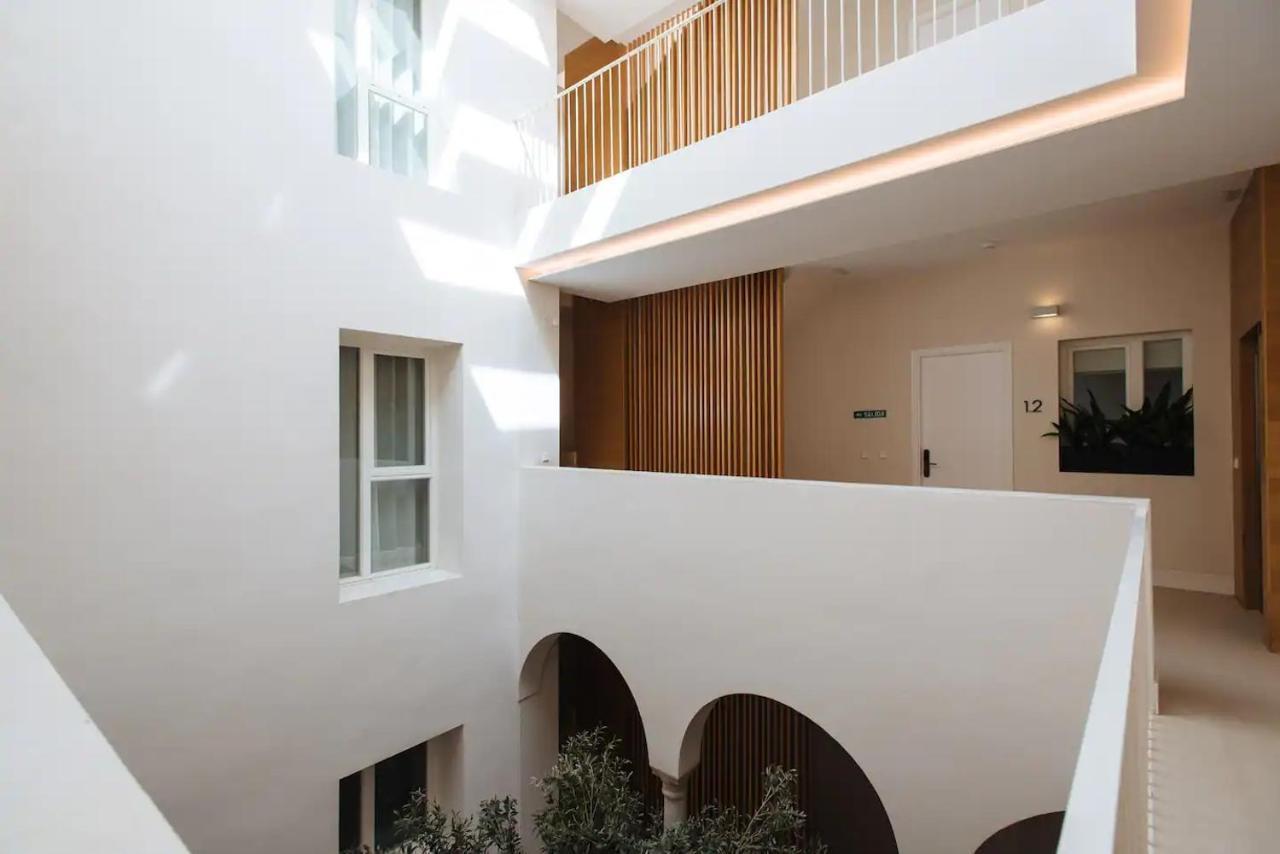 Apartamento Minty - Santa Catalina Sevilla