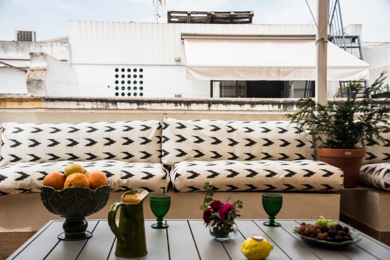 Guest house Nuea Alameda Seville