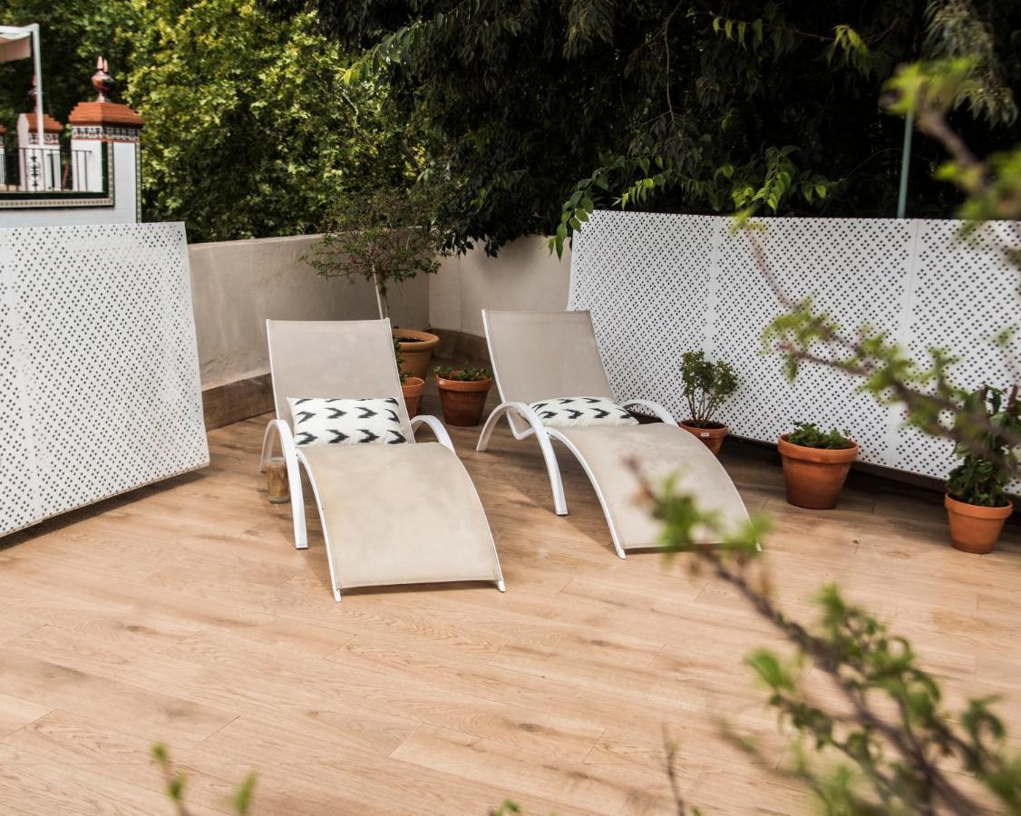 Guest house Nuea Alameda Seville