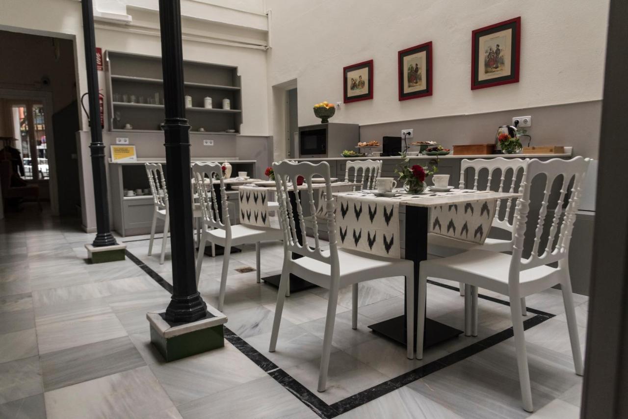 Guest house Nuea Alameda 2*