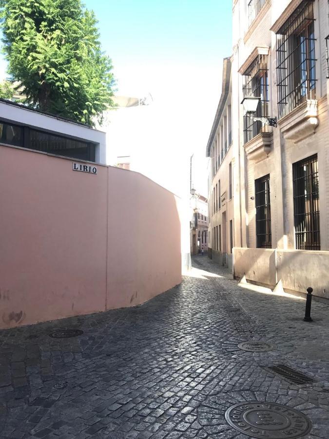 Conde De Ibarra Apartamento