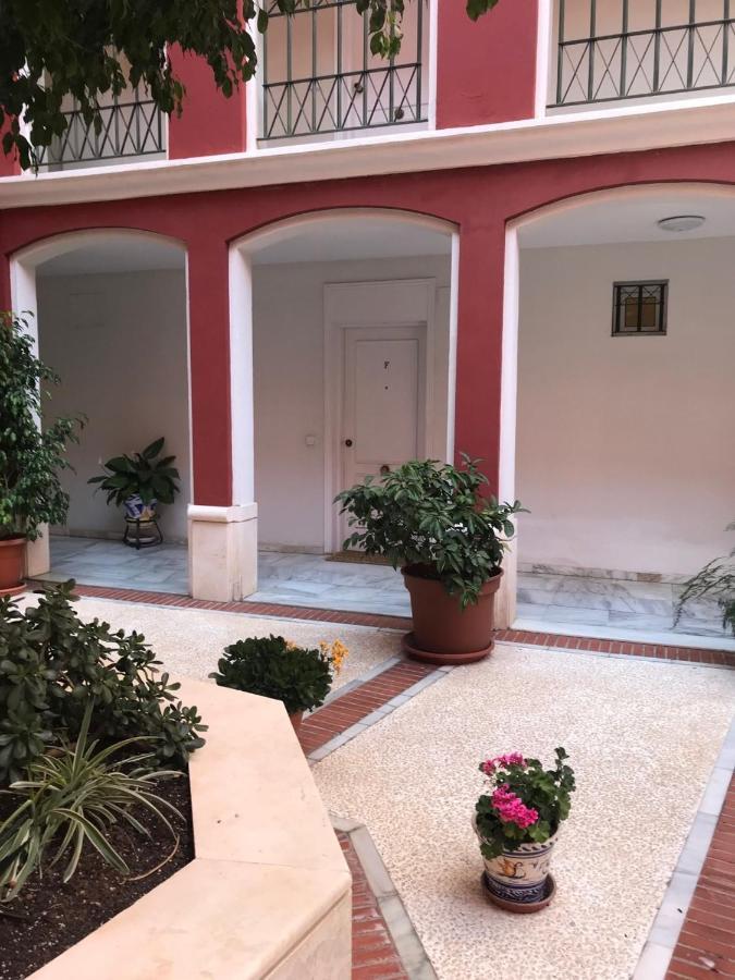 Apartamento Conde De Ibarra