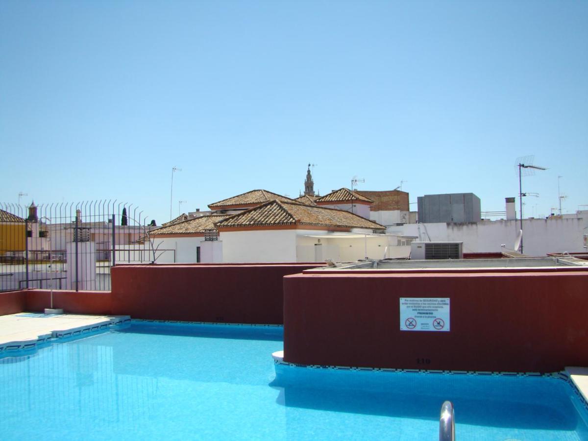 Conde De Ibarra Apartamento *