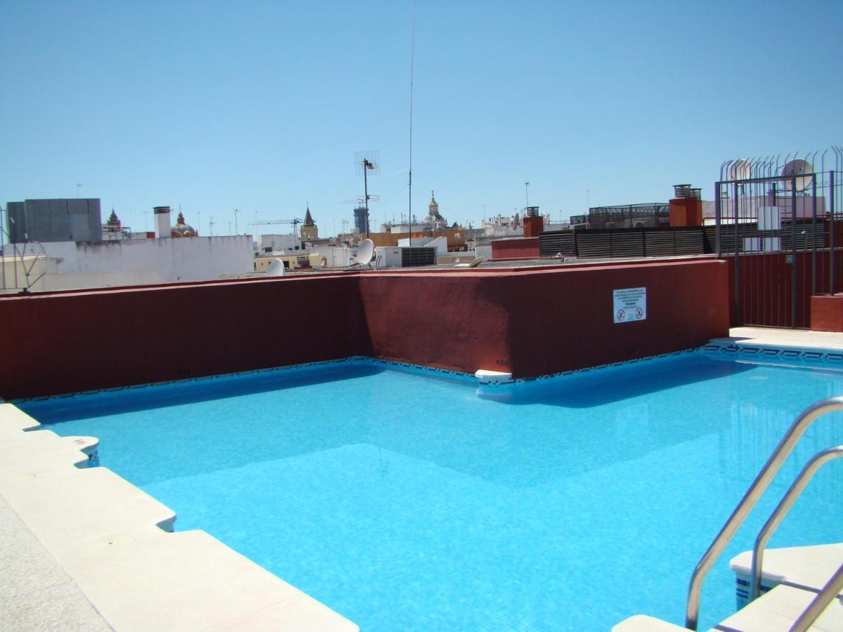 Conde De Ibarra Sevilla