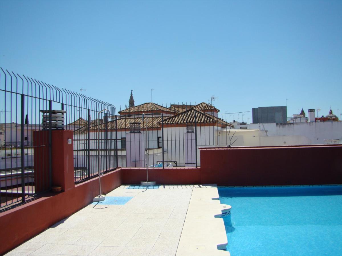 Conde De Ibarra Sevilla