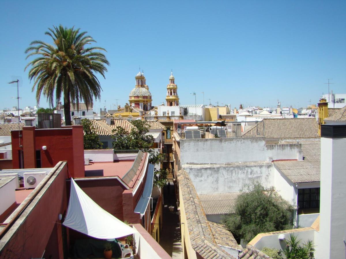 Conde De Ibarra Apartamento