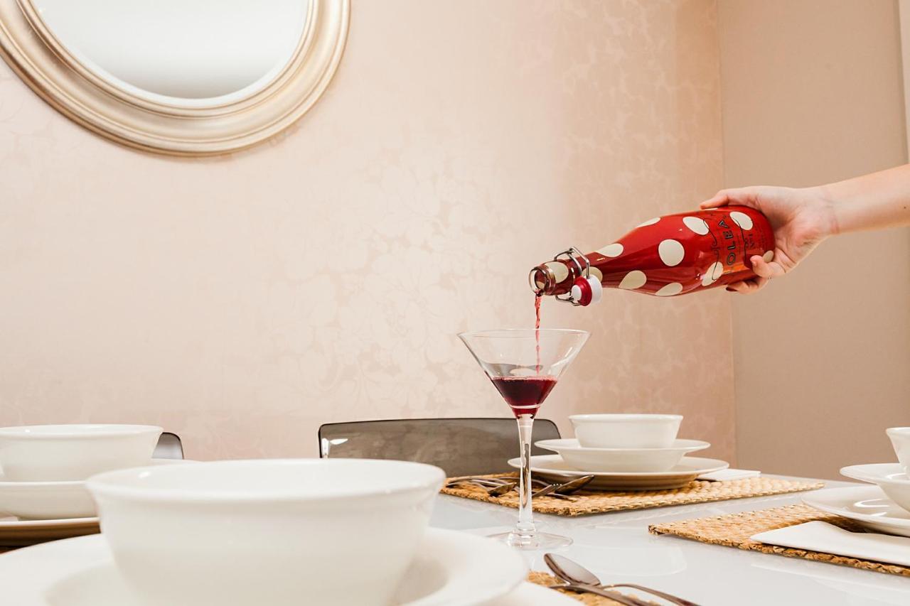 Apartamento Apartamento Hub Santa Justa *