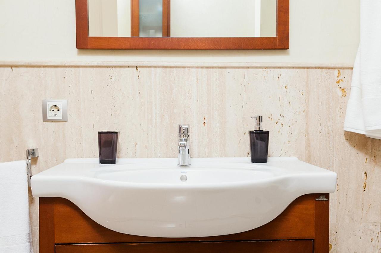 Apartamento Hub Santa Justa
