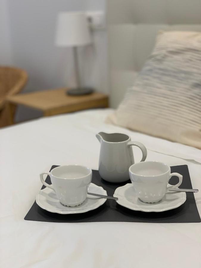 Apartamento Hub Cuesta Del Rosario Apartamento