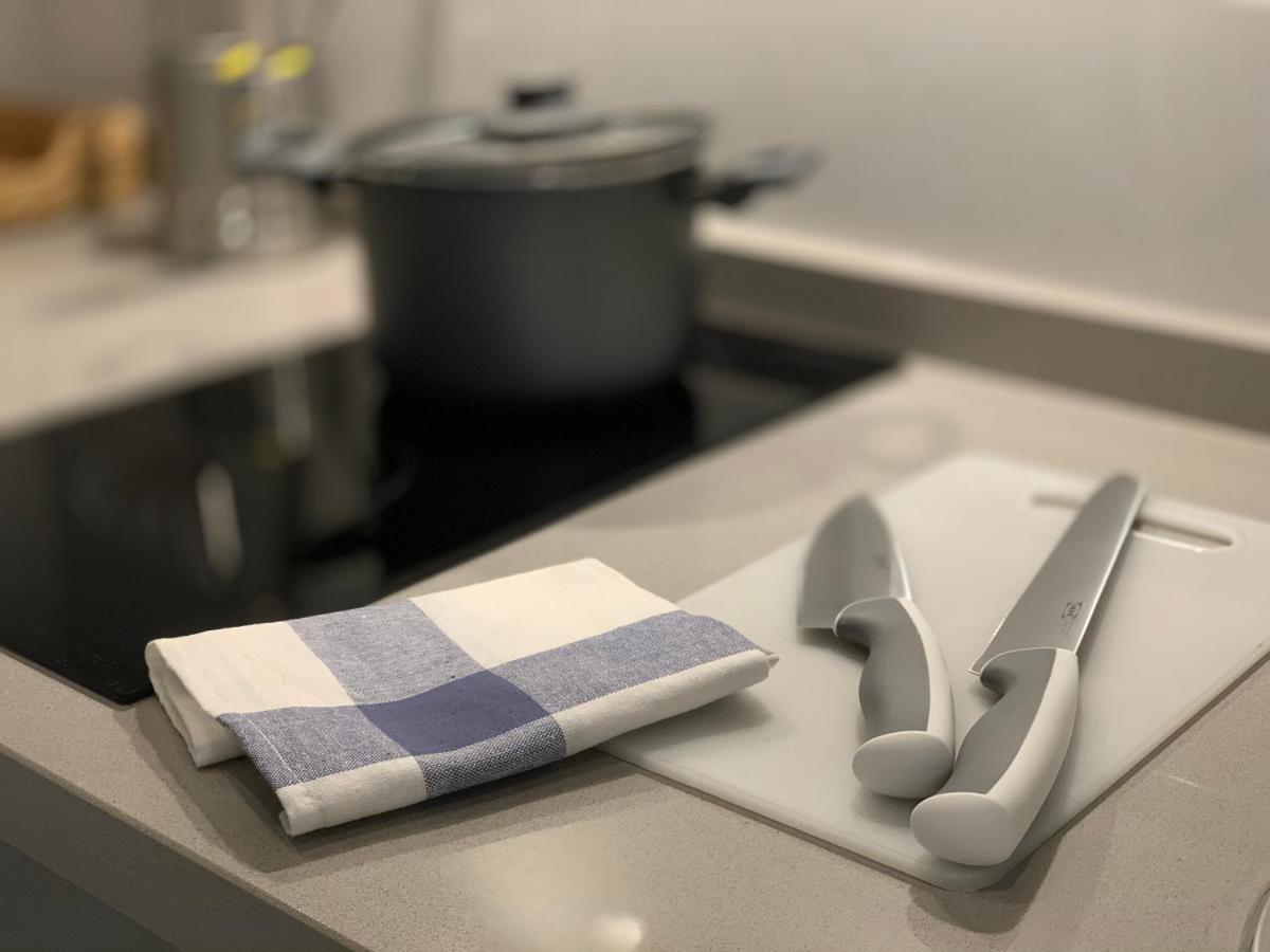 Apartamento Hub Cuesta Del Rosario Sevilla
