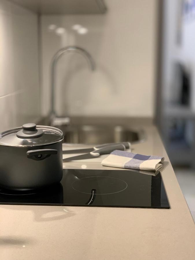 Apartamento Hub Cuesta Del Rosario * Sevilla