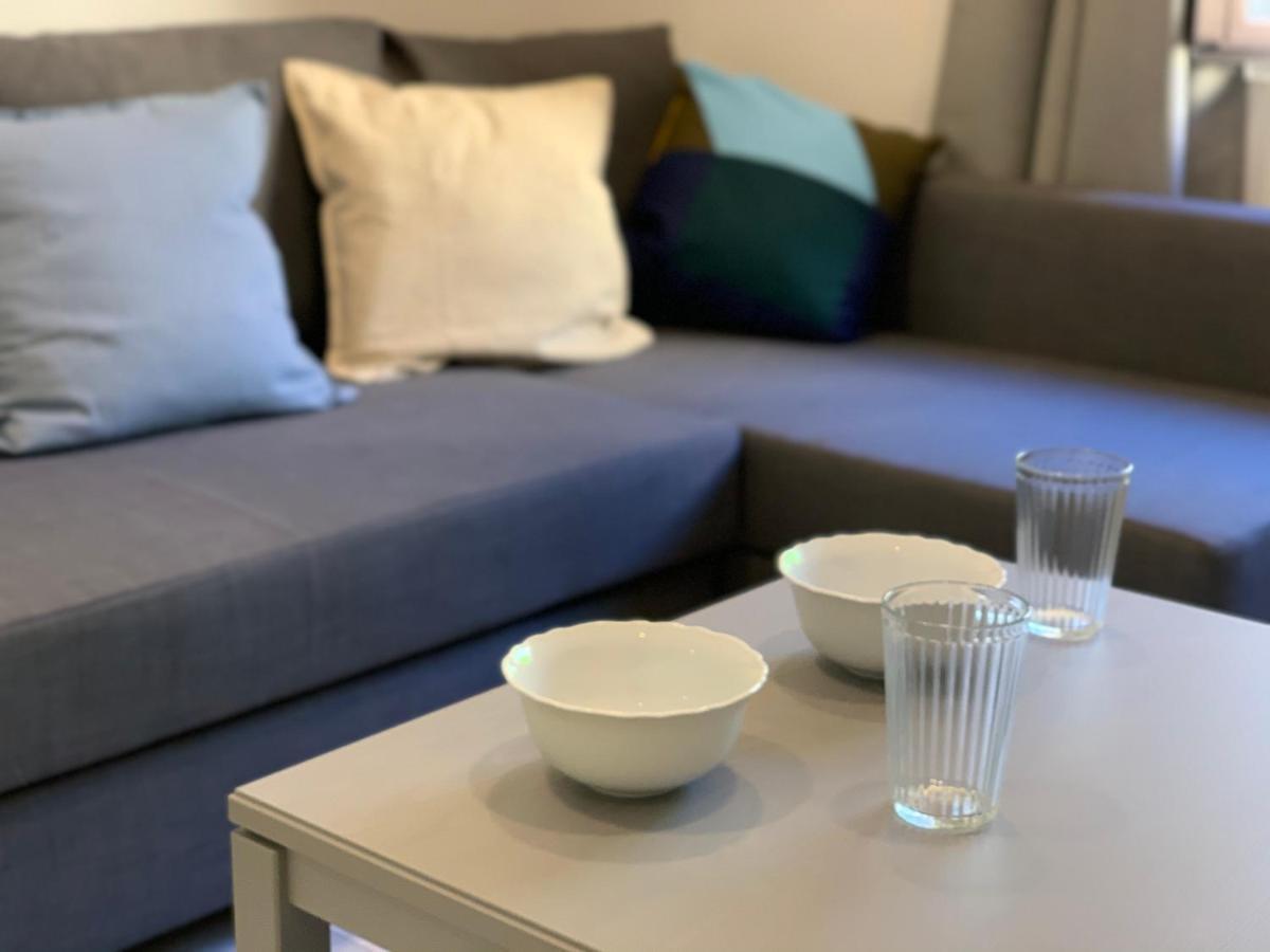 Apartamento Hub Cuesta Del Rosario Sevilla