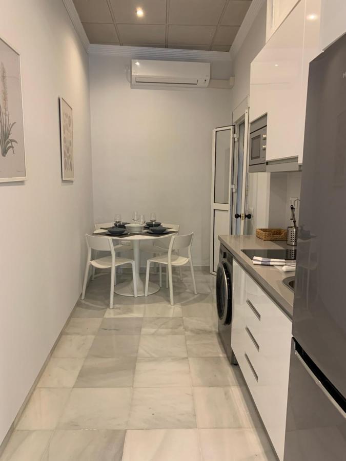 Apartamento Apartamento Hub Cuesta Del Rosario