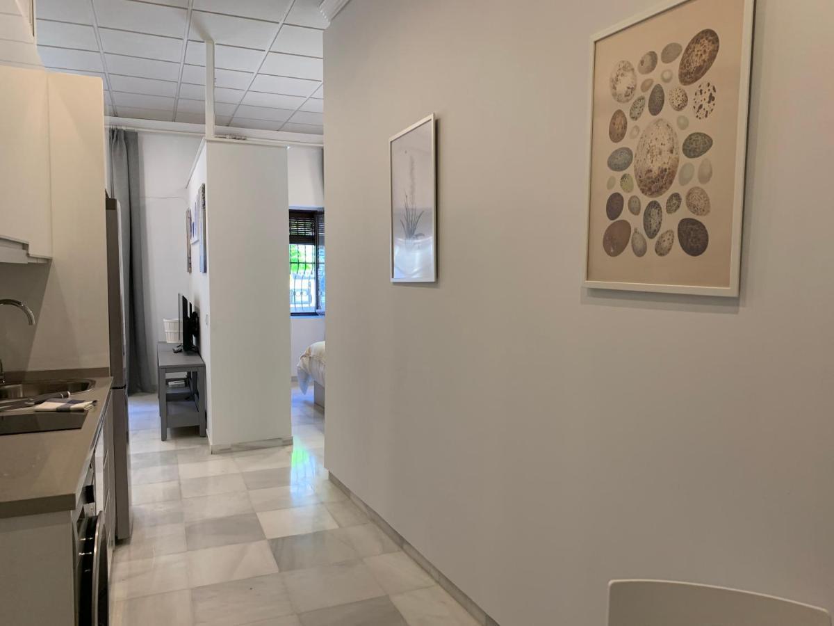 Apartamento Hub Cuesta Del Rosario * Sevilla