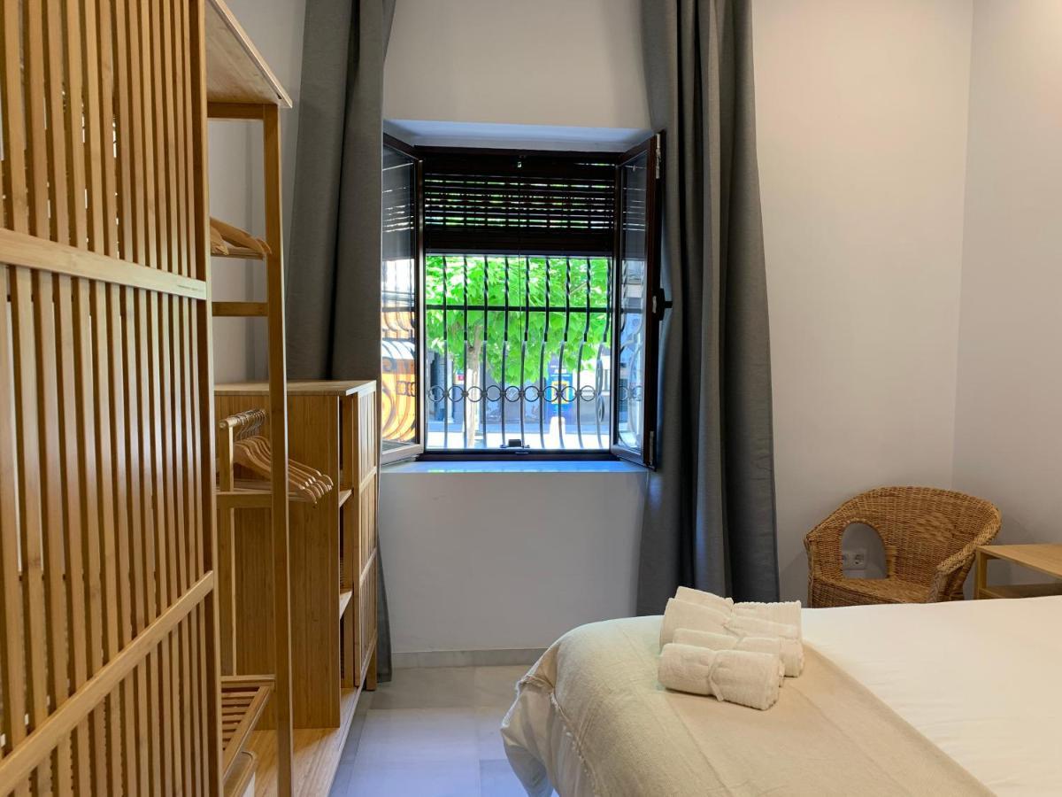 Apartamento Hub Cuesta Del Rosario *