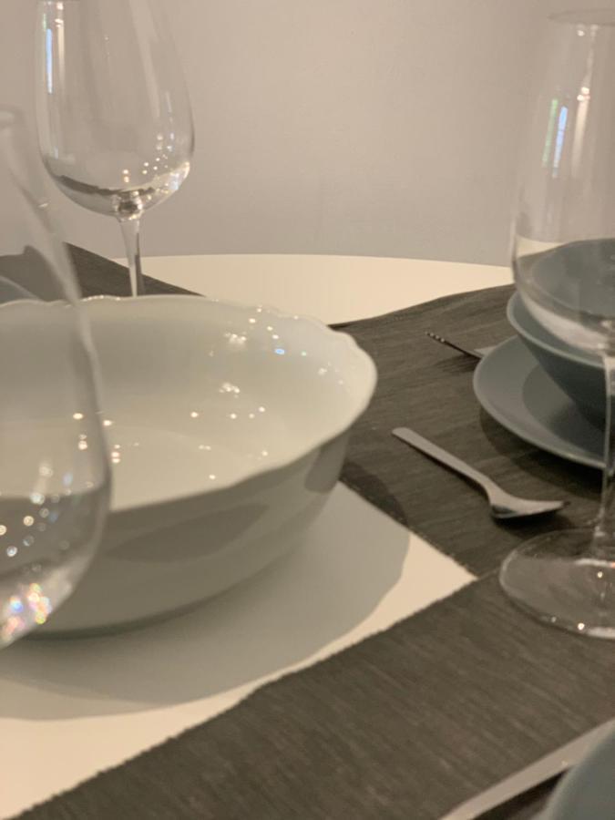 Apartamento Hub Cuesta Del Rosario Apartamento