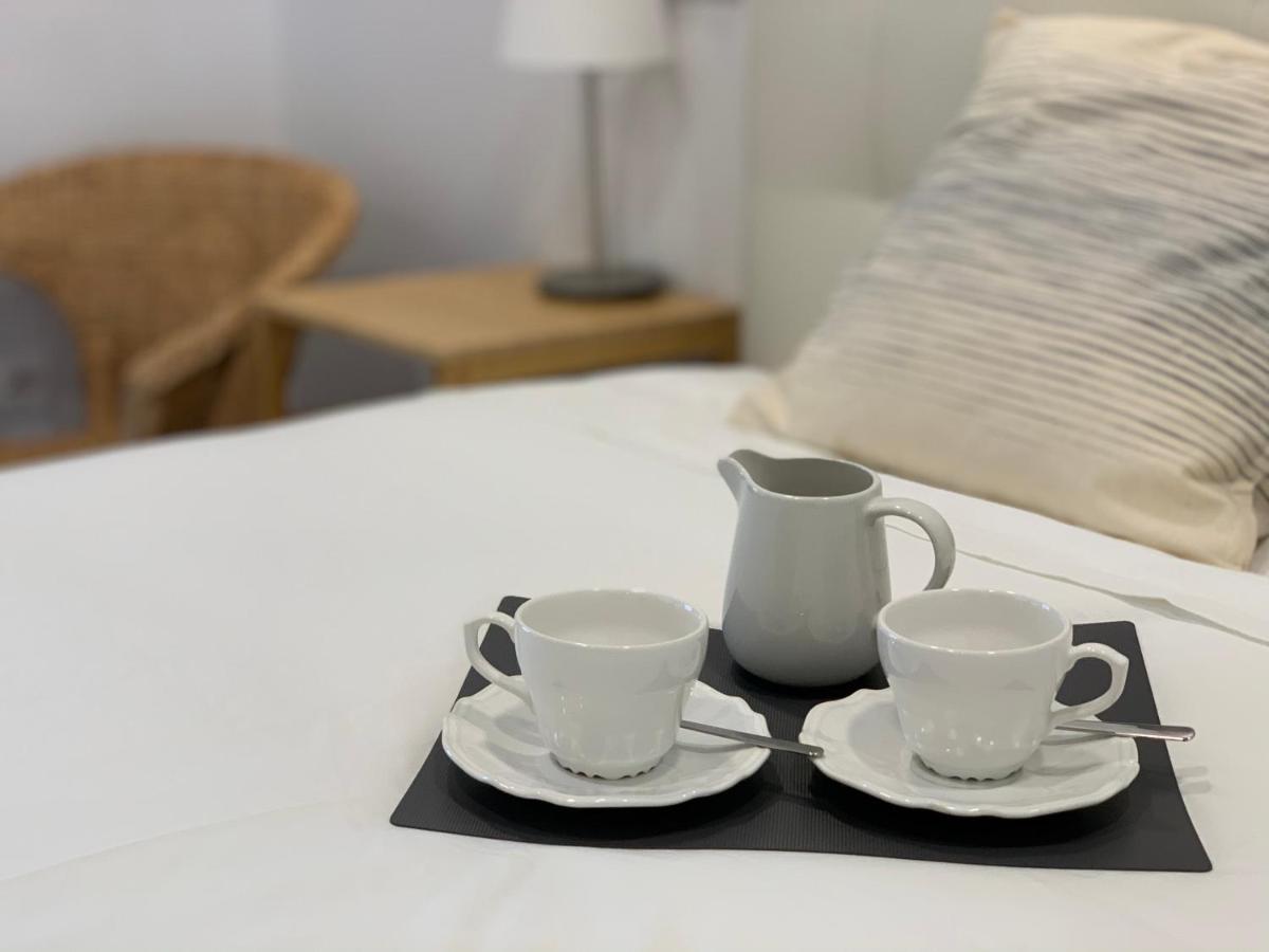 Apartamento Apartamento Hub Cuesta Del Rosario