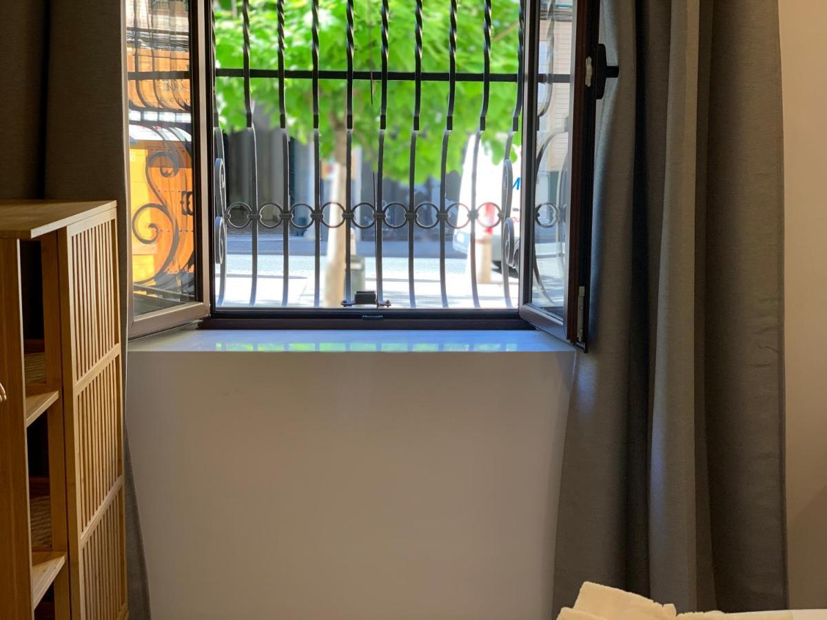 Apartamento Apartamento Hub Cuesta Del Rosario *