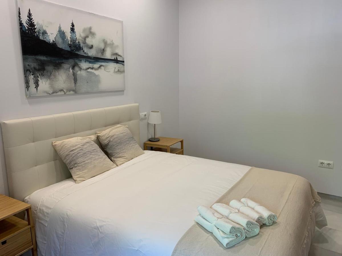 Apartamento Hub Cuesta Del Rosario Apartamento