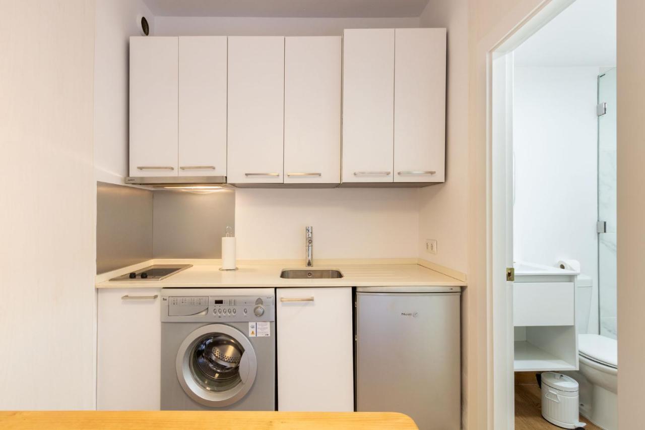 Apartamento Conde Courtyard By Valcambre Sevilla