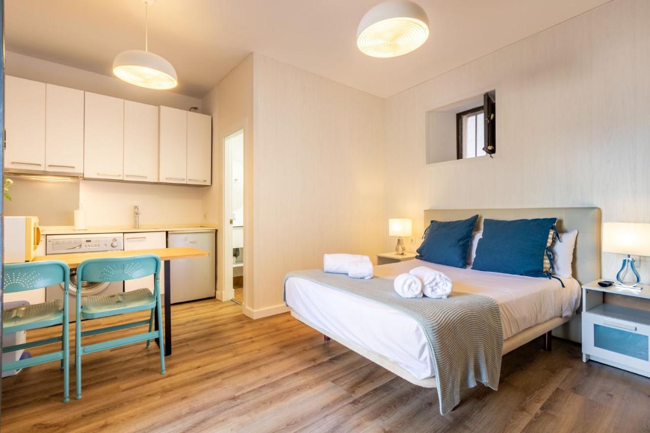 Conde Courtyard By Valcambre Apartamento Sevilla