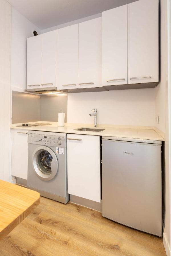 Conde Courtyard By Valcambre Apartamento *