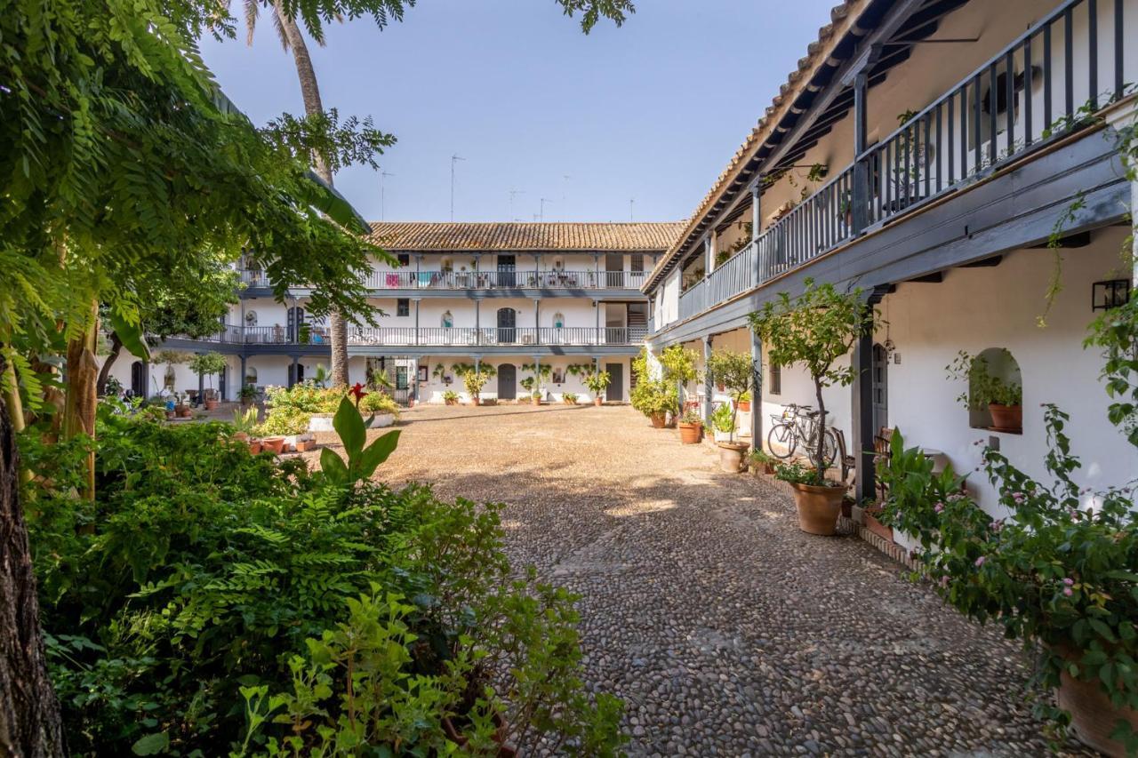 Conde Courtyard By Valcambre Apartamento Sevilla