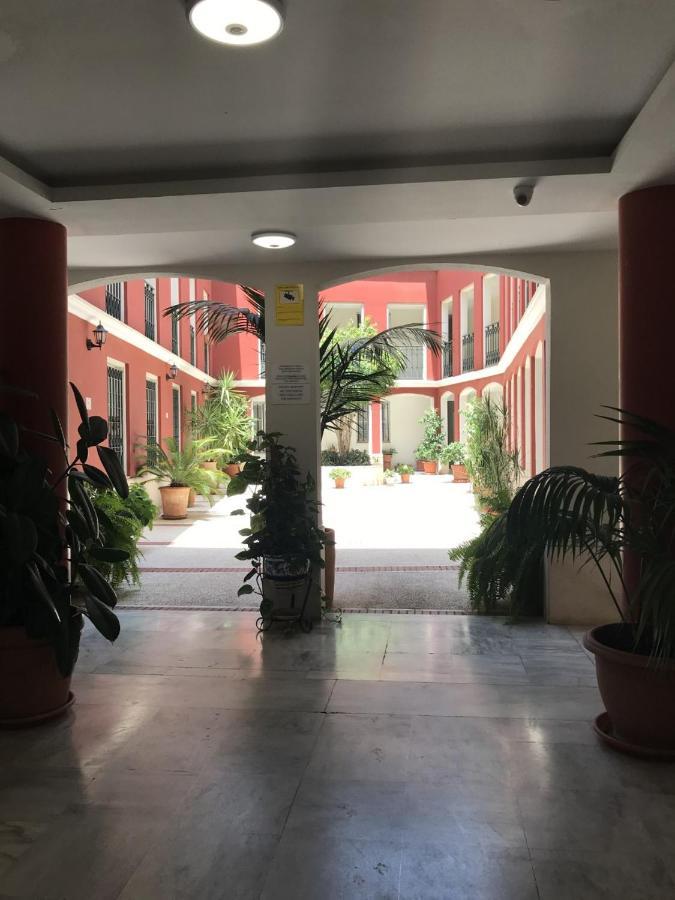 Conde De Ibarra Apartamento Sevilla
