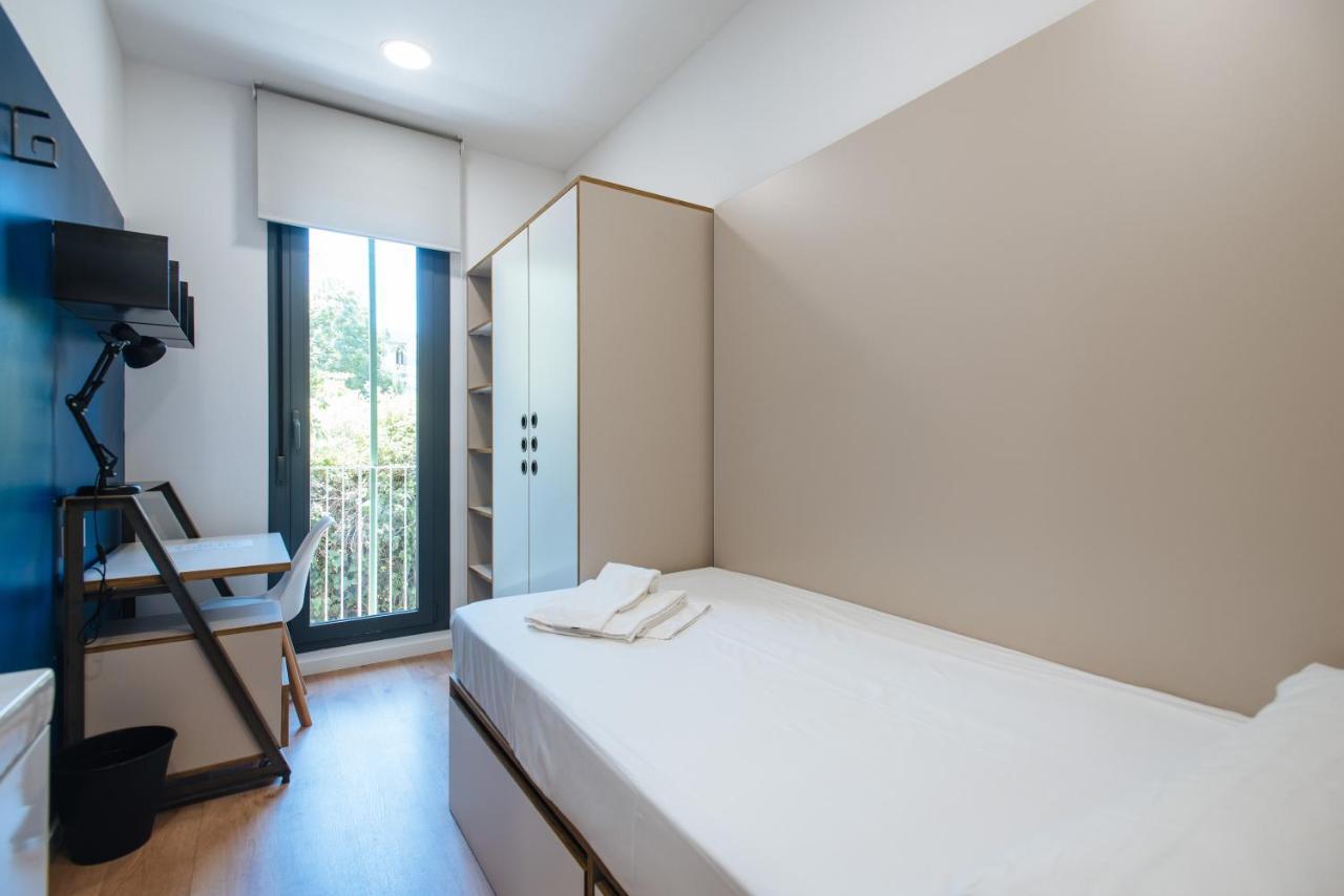 Xior Student Housing Apartment Seville