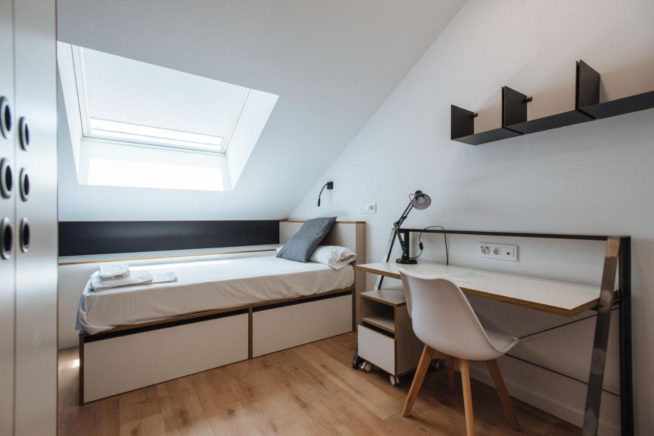 Xior Student Housing Seville