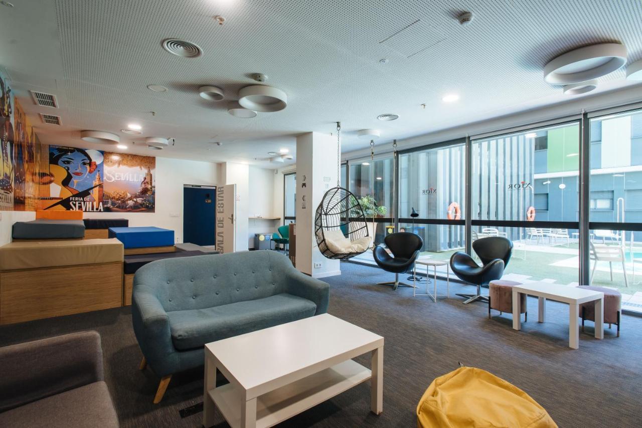 Xior Student Housing Apartment *