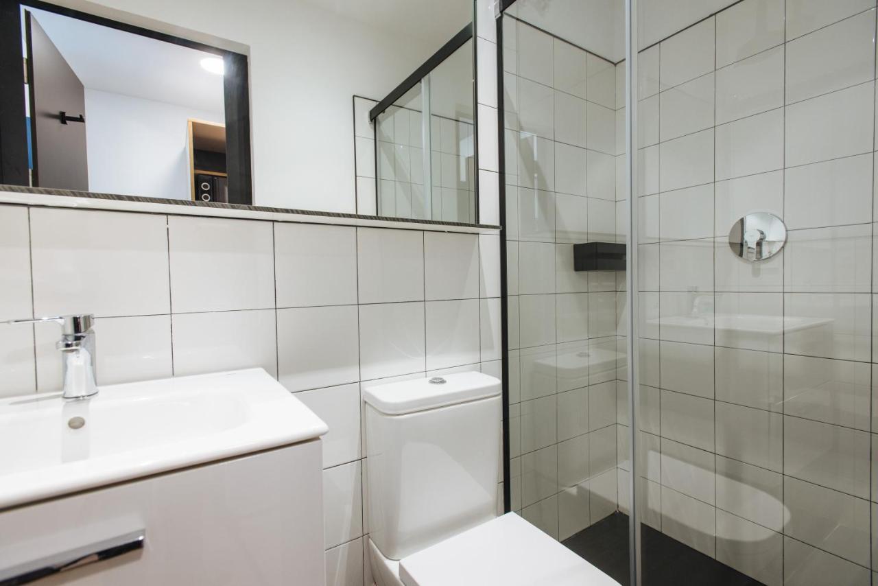 Xior Student Housing * Seville