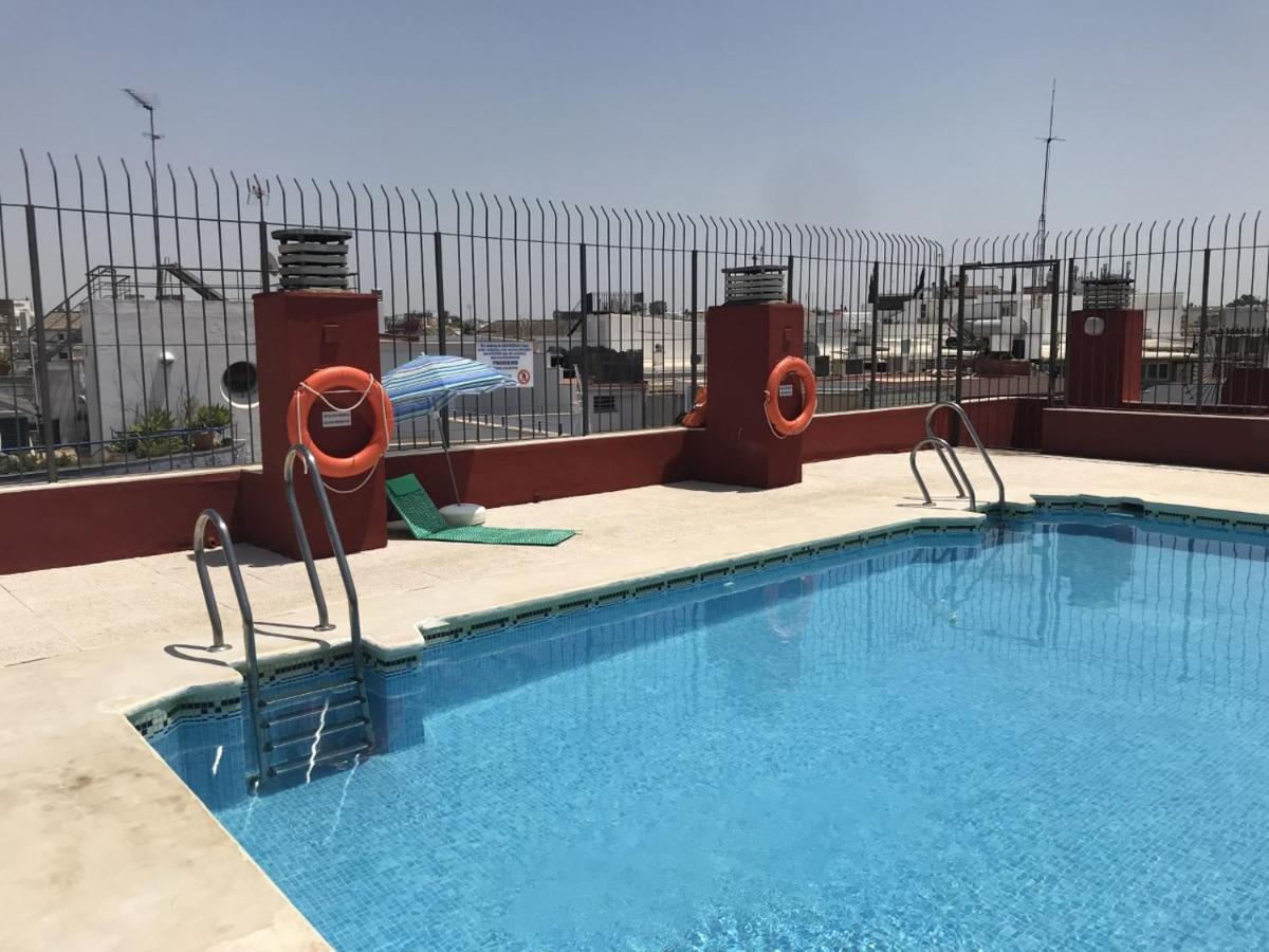 Apartamento Conde De Ibarra