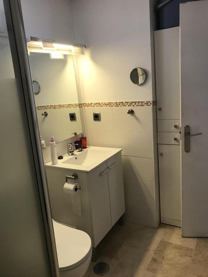 Apartamento Conde De Ibarra *
