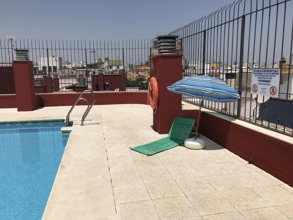 Apartamento Conde De Ibarra *