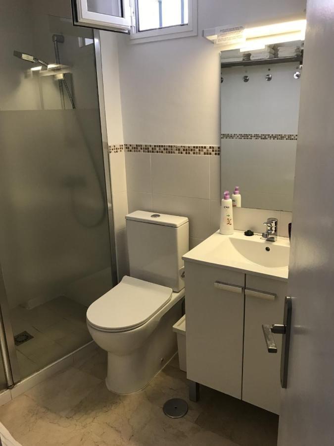 Apartamento Conde De Ibarra Sevilla