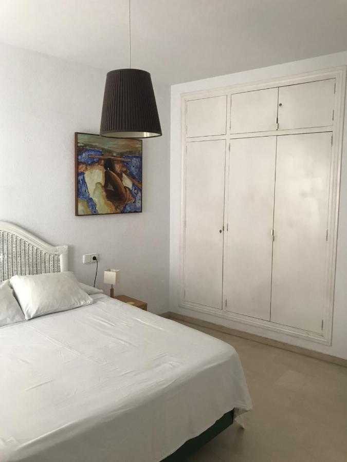 Apartamento Conde De Ibarra