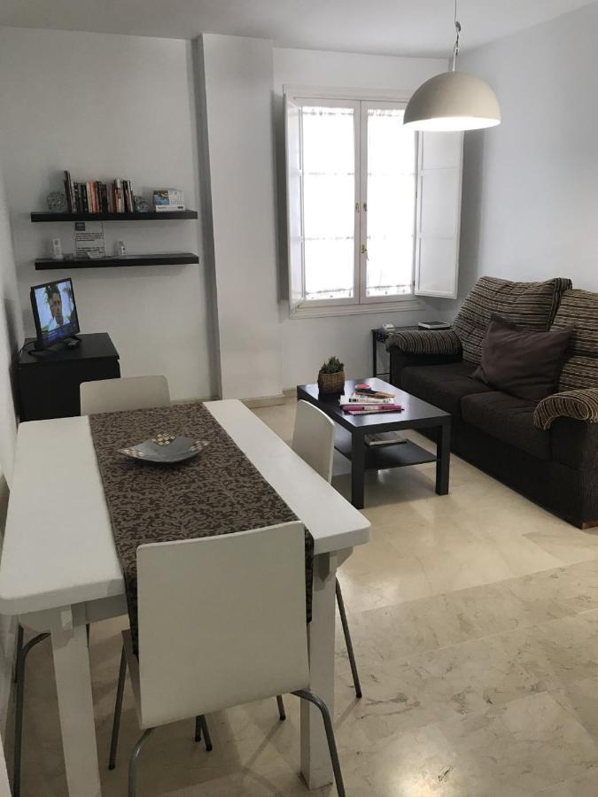 Apartamento Conde De Ibarra Sevilla