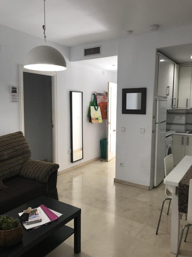 Conde De Ibarra Apartamento Sevilla