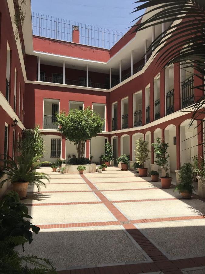Conde De Ibarra Apartamento Sevilla
